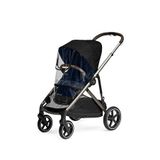 Cybex Eezy Balios Gazelle Melio Bebek Arabası Yağmurluk - Şeffaf