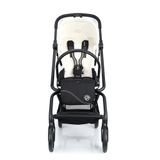 Cybex Eezy S Twist+2 Kabin Boy Bebek Arabası Beyaz