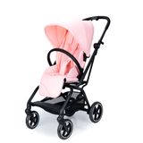Cybex Eezy S Twist+2 Kabin Boy Bebek Arabası Candy Pink