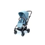 Cybex Eezy S Twist+2 Kabin Boy Bebek Arabası Stormy Blue
