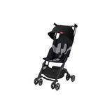 Cybex GB Kabin Boy | Pockit Plus | Kadife Siyah