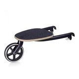 Cybex Gold Buggy Board, Balios S Cybex Bebek Arabası Sandalyesi, Çocuk Tahtası, Siyah