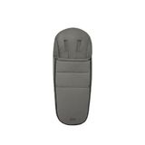 Cybex Gold Soho Grey Bebek Arabası Ayak Tulumu - Gri
