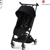 Cybex Libelle Magic Black Kabin Tipi Bebek Arabası