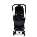 Cybex Melio Carbon Bebek Arabası Siyah