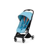 Cybex Orfeo Beach Blue Kabin Boy Bebek Arabası - Açık Mavi