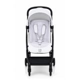 Cybex Orfeo Bebek Arabası Açık Gri