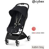 Cybex Orfeo (magic black) (kabin boy bebek arabası)