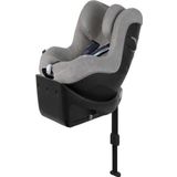 Cybex Sirona G Oto Koltuğu İçin Havlu Kılıf (Bebeğinizi Kuru Ve Serin Tutar)