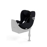 Cybex Sirona T I-size Sephia Black Bebek Oto Koltuğu - Siyah