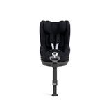 Cybex Sirona T Isize Sephia Black Bebek Oto Koltuğu - Siyah