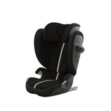Cybex Solution G2 I-fix Plus Moon Black Bebek Oto Koltuğu - Siyah