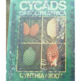 Cycads of South Africa Giddy, Cynthia