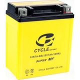 Cycle 12n7a-bs (ytx7l-bs) 12v 7ah Akü
