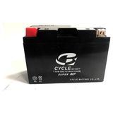 Cycle ***Kuru Akü Yamaha X-Max 250 400 Cycle Yt9B-Bs 12V 9Ah