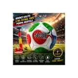 Cyclon Fifa 2026 Dünya Kupası Yeni Sezon Futbol Topu DAYANIKLI Halı Saha,Çim,Beton Zemin Dikişli Top No:5