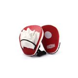 Cyclone Boks Lapa Çift Ellik Kick Boks Muay Thai Lapası