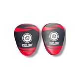 CYCLONE Boks Lapası Çift Ellik Kick Boks Lapası