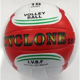 CYCLONE DİKİŞLİ VOLEYBOL TOPU NO:4 VOLEYBOL MAÇ TOPU PAKİS