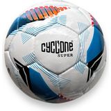 Cyclone Futbol Topu 2026 - Mavi - Lacivert