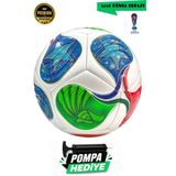 CYCLONE Futbol Topu Ultra Dayanıklı 2026 Dünya Kupası