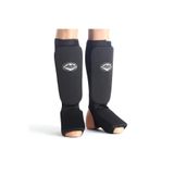 Cyclone Kick Boks Ve Muay Thai Ayak Kaval Koruyucu