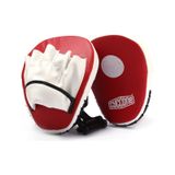 Cyclonespor Cyclone Boks Lapa Çift Ellik Kick Boks Muay Thai Lapa