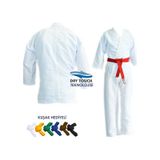 Cyclonespor Cyclone Karate Kıyafeti Elbisesi beyaz