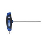 Cyclus Tools 5Mm T Alyan Anahtar Yuvarlak Başlı 150Mm 720614