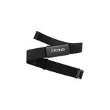 Cycplus H2 Göğüs Nabız Bandı ANT+ ve Bluetooth