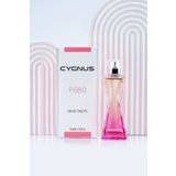 Cygnus F680 EDT 75 ml Kadın Parfüm