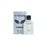 Cygnus For Men M360 50 ml | Erkek Parfüm