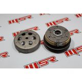 Cygnus L Arka Varyatör Oem (538969470)