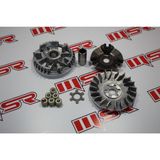 Cygnus L Ön Varyatör Oem (538969386)