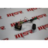 Cygnus Rs 125 Benzin Şamandırası Oem