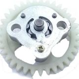 Cygnus Rs125 Uyumlu Yag Pompası