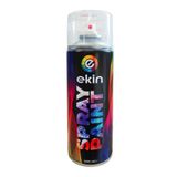 CYH EKİN SPREY BOYA PARLAK SİYAH 400 ML