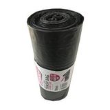 CYH Floppy Endüstriyel Jumbo Çöp Torbası Poşeti 80x110cm 1 Rulo 30 Parça