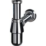 Cyh KROM LAVABO SİFONU (TASLI L SİFON)