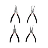 Cyh PROTECT SEGMAN PENSE SETİ 4 PARÇA 180 MM İÇ VE DIŞ PENSE (701)