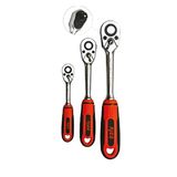 Cyh RICO 1/4" 72 DİŞ CIRCIR KOLU (RC2008) – LOKMA ANAHTAR CIRCIRI