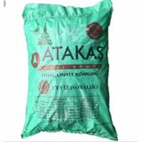 Cyh Soba Kömürü 25 kg 6400 Kcal/kg