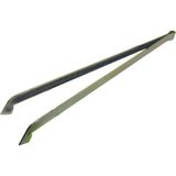Cyh ŞÖMİNE SOBA MANGAL ODUN-KÖMÜR KÖZ MAŞASI 65 CM