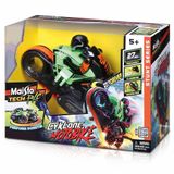Cyklone Motobike Uzaktan Kumandalı Model 1 Oyuncak
