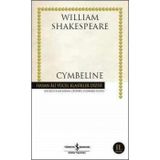 CYMBELINE - WILLIAM SHAKESPEARE