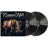 Cypress Hill - Live At The Fillmore (Limited Edition) - Plak