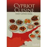 CYPRIOT CUISINE - İSMET GÜVEN SÜZAL
