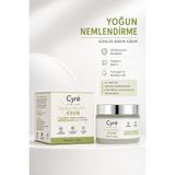 Cyré Yoğun Nemlendirici Krem Panthenol ve Allantoin İçeren 50 ml