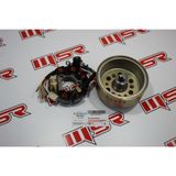 Cyrpton Jıanshe Rotor-Statör Set (538942342)