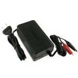 Cys 142C-24 Tam Otomatik Akü Şarj Adaptör Maşalı 30 Watt 27.6 Volt 1.0 Amper